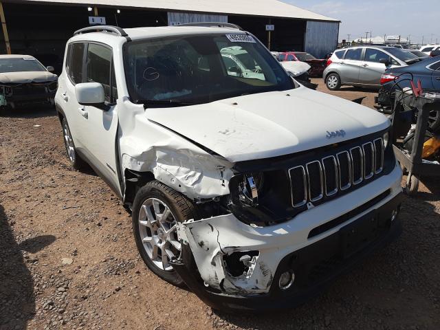 JEEP RENEGADE L 2019 zacnjabb8kpk13814