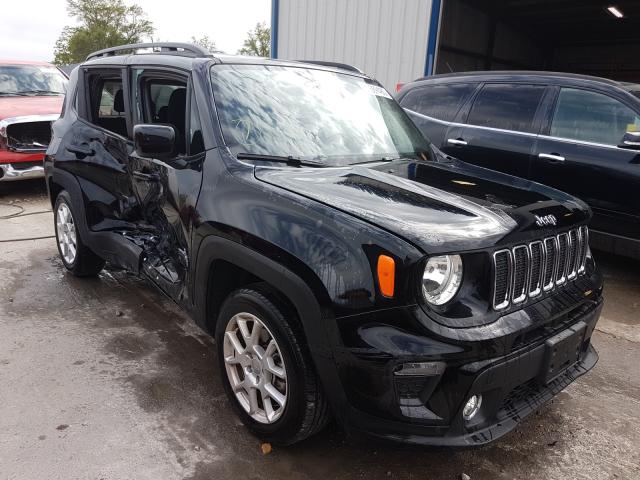 JEEP RENEGADE L 2019 zacnjabb8kpk29835