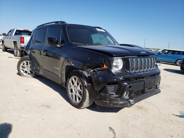 JEEP RENEGADE L 2019 zacnjabb8kpk38048