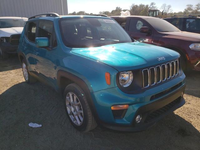 JEEP RENEGADE L 2019 zacnjabb8kpk40690