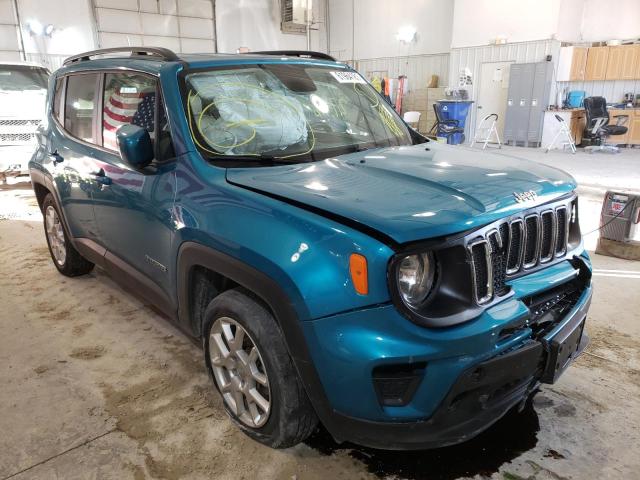 JEEP NULL 2019 zacnjabb8kpk41452