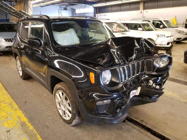 JEEP RENEGADE L 2019 zacnjabb8kpk41726