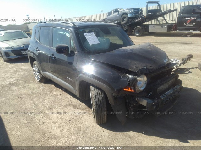 JEEP RENEGADE 2019 zacnjabb8kpk51849