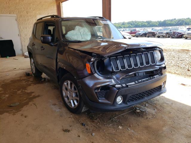 JEEP RENEGADE L 2019 zacnjabb8kpk66187