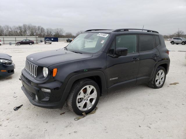 JEEP RENEGADE L 2019 zacnjabb8kpk71292