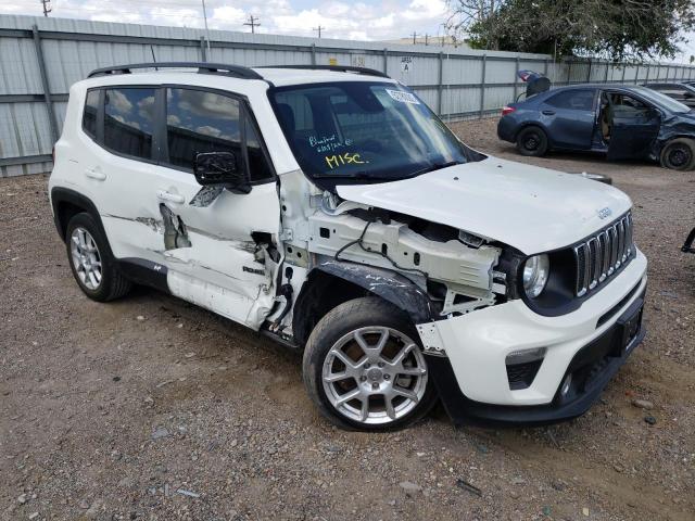 JEEP RENEGADE L 2019 zacnjabb8kpk76329