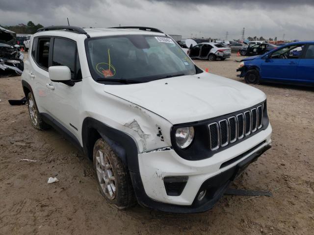 JEEP RENEGADE L 2019 zacnjabb8kpk77738