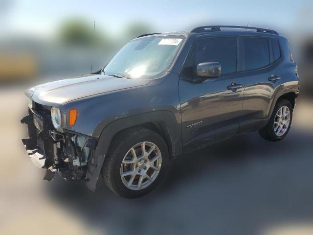 JEEP RENEGADE 2019 zacnjabb8kpk79585