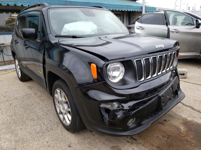 JEEP RENEGADE L 2019 zacnjabb8kpk87038