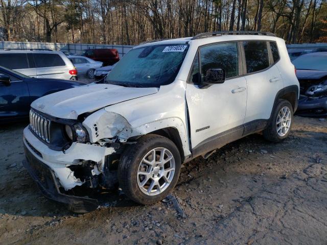 JEEP RENEGADE L 2019 zacnjabb8kpk87329