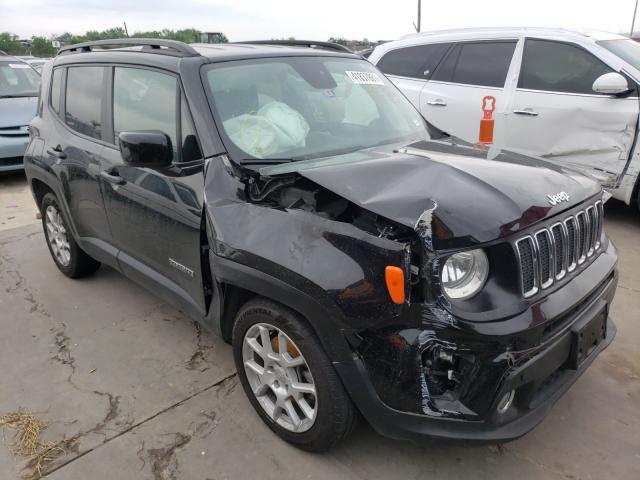 JEEP RENEGADE L 2019 zacnjabb8kpk93342