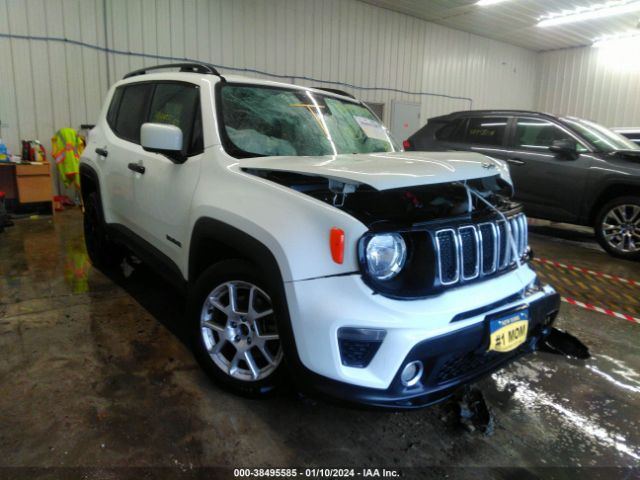 JEEP RENEGADE 2020 zacnjabb8lpl08133