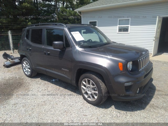 JEEP RENEGADE 2020 zacnjabb8lpl15907