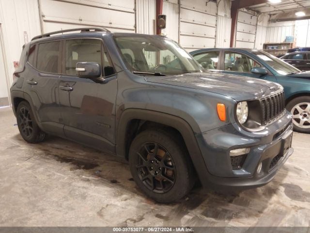 JEEP RENEGADE 2020 zacnjabb8lpl23019