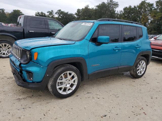 JEEP RENEGADE 2020 zacnjabb8lpl23151