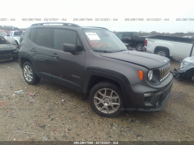 JEEP RENEGADE 2020 zacnjabb8lpl42931