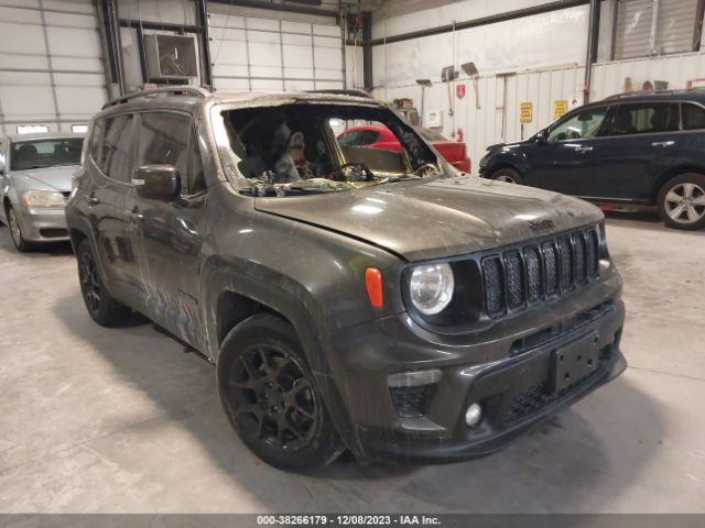 JEEP RENEGADE 2020 zacnjabb8lpl51371