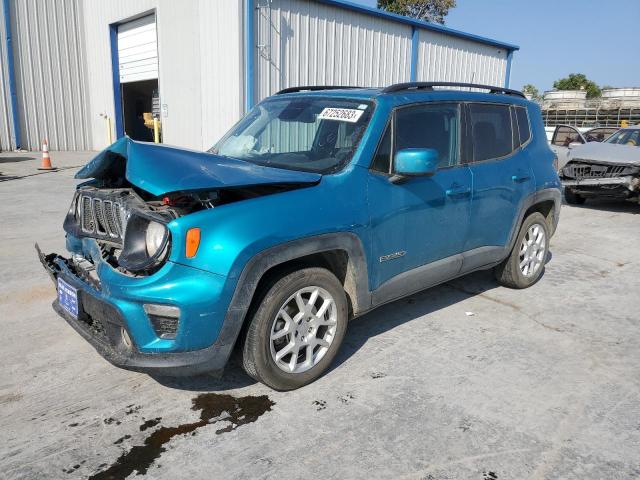 JEEP RENEGADE 2020 zacnjabb8lpl52939