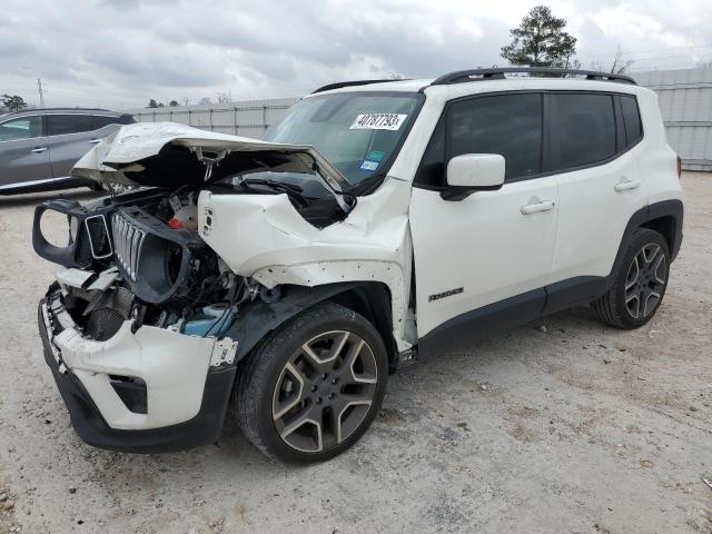 JEEP RENEGADE 2020 zacnjabb8lpl63682