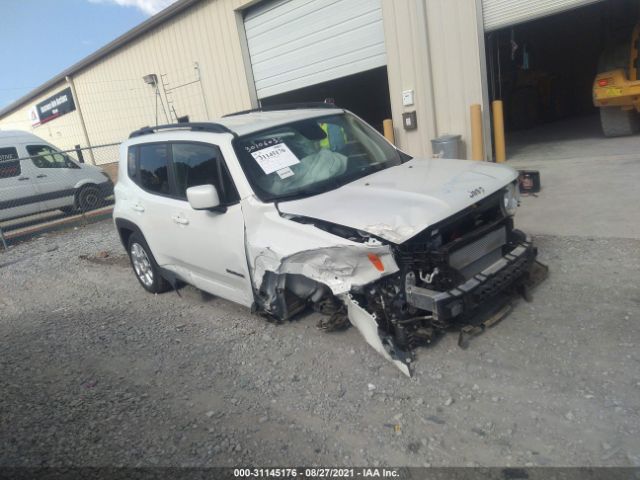 JEEP RENEGADE 2020 zacnjabb8lpl74875