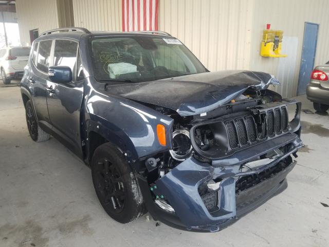 JEEP RENEGADE 2020 zacnjabb8lpl79672