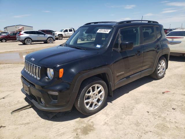 JEEP RENEGADE 2020 zacnjabb8lpl83897