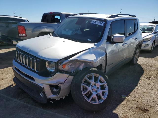 JEEP RENEGADE 2020 zacnjabb8lpl90445