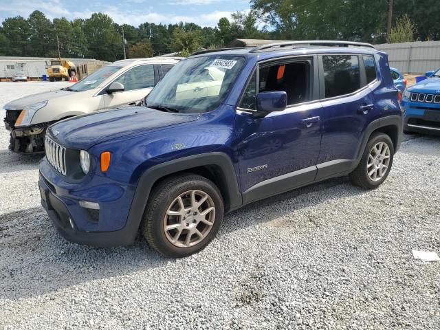 JEEP RENEGADE L 2019 zacnjabb9kpj75834