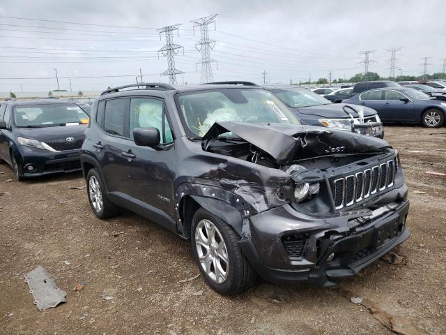 JEEP RENEGADE L 2019 zacnjabb9kpj91225