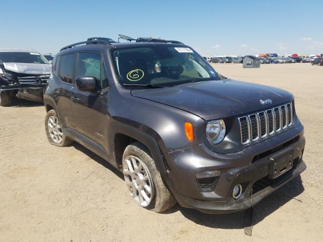 JEEP RENEGADE L 2019 zacnjabb9kpj97137