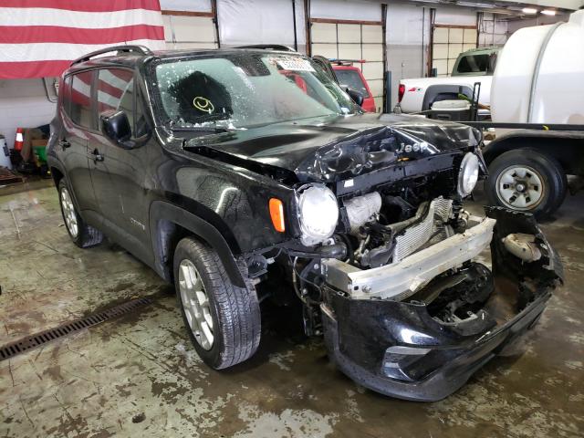 JEEP RENEGADE L 2019 zacnjabb9kpj97896