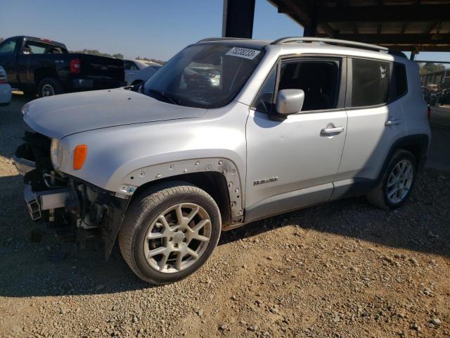 JEEP RENEGADE 2019 zacnjabb9kpk04104