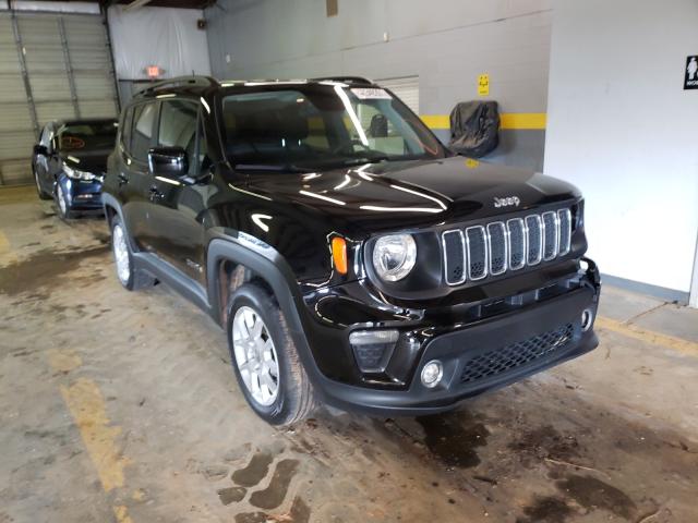 JEEP RENEGADE L 2019 zacnjabb9kpk05625