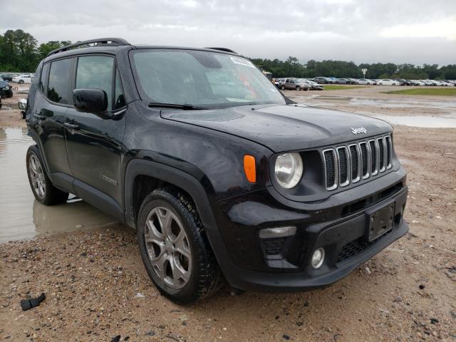 JEEP RENEGADE L 2019 zacnjabb9kpk08055