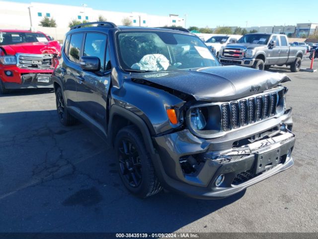 JEEP RENEGADE 2019 zacnjabb9kpk14812