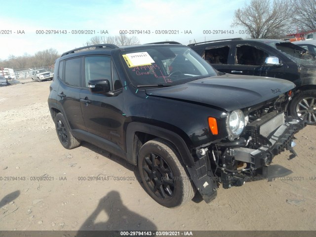 JEEP RENEGADE 2019 zacnjabb9kpk17452