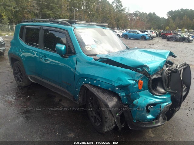 JEEP RENEGADE 2019 zacnjabb9kpk41041