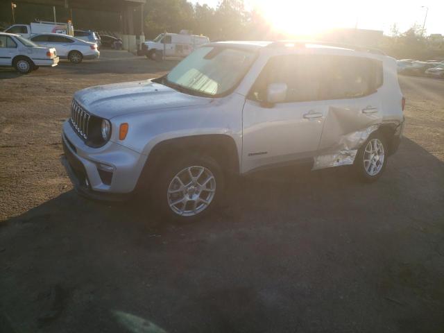 JEEP RENEGADE L 2019 zacnjabb9kpk47129