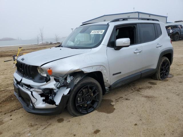 JEEP RENEGADE 2019 zacnjabb9kpk48846