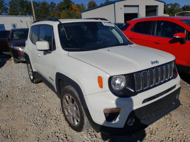 JEEP RENEGADE L 2019 zacnjabb9kpk58017