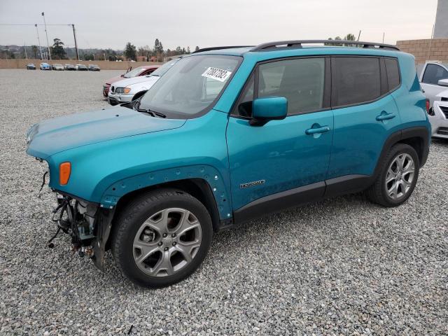 JEEP RENEGADE L 2019 zacnjabb9kpk59300