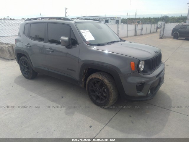 JEEP RENEGADE 2019 zacnjabb9kpk60138