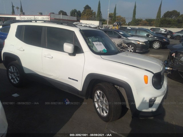 JEEP RENEGADE 2019 zacnjabb9kpk65341