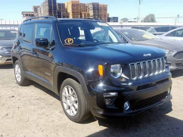 JEEP RENEGADE L 2019 zacnjabb9kpk66781