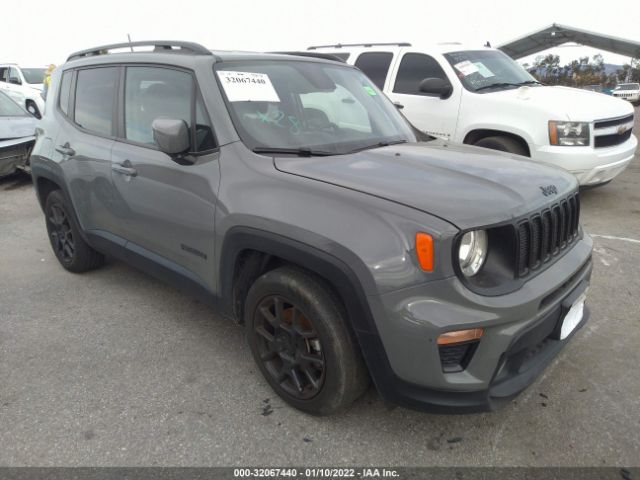 JEEP RENEGADE 2019 zacnjabb9kpk75593