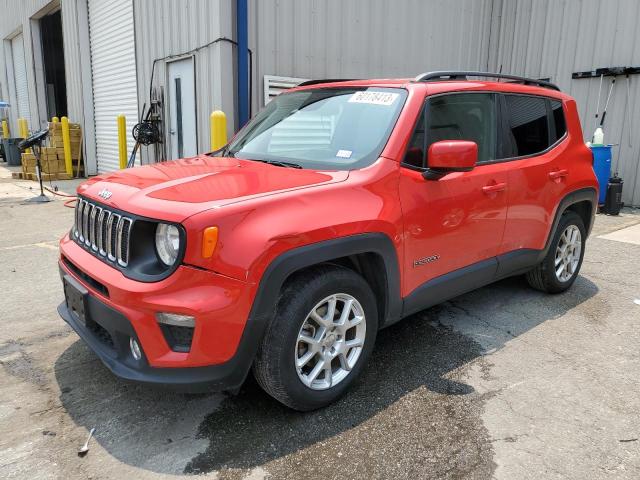 JEEP RENEGADE L 2019 zacnjabb9kpk76050