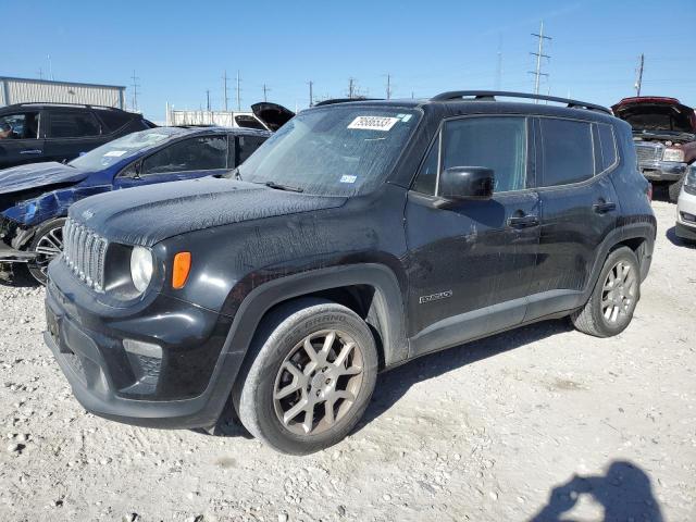 JEEP RENEGADE 2019 zacnjabb9kpk76761