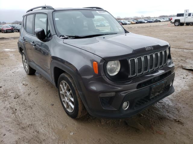 JEEP RENEGADE L 2019 zacnjabb9kpk76971