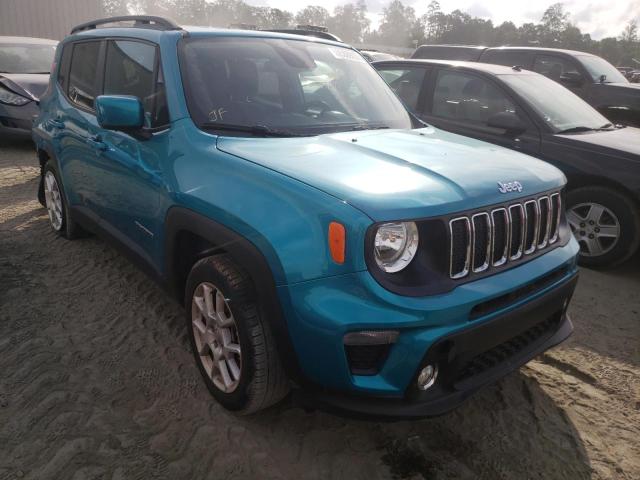 JEEP NULL 2019 zacnjabb9kpk80759