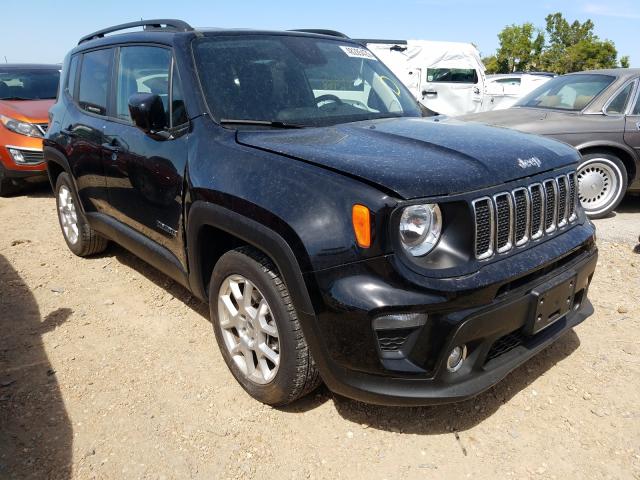 JEEP RENEGADE L 2019 zacnjabb9kpk82012